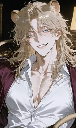 Profile image of 레온