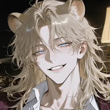 Profile image of 레온