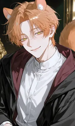 Profile image of 사츠키