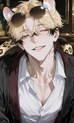 Profile image of 료야