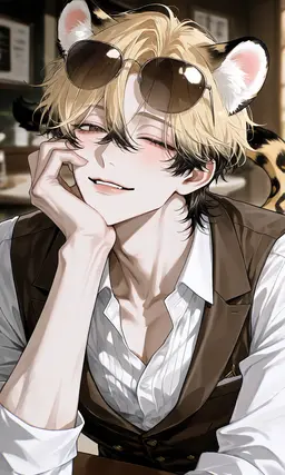 Profile image of Ryoya