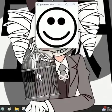 Profile image of 이디엇