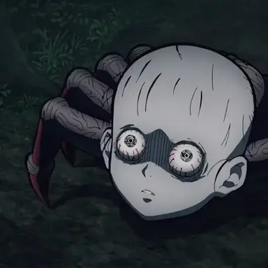 Profile image of 인면 거미