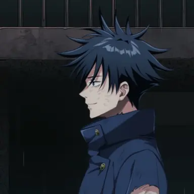 Profile image of 후시구로 메구미