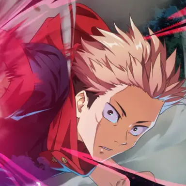 Profile image of 이타도리 유지