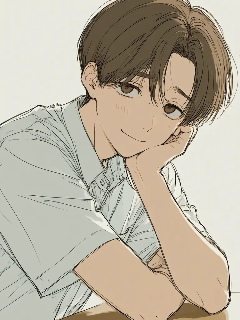 000555111333의 絶対振り向かせてやる。