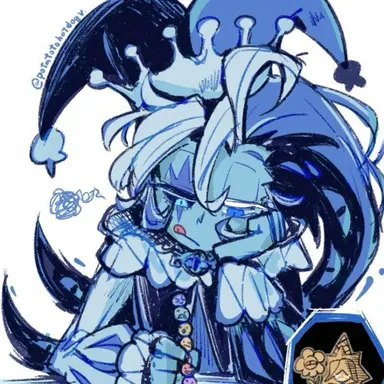 Profile image of 쉐도우 밀크