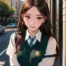 캐릭터 프로필 이미지