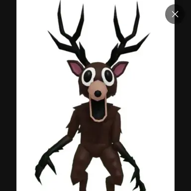 Profile image of 사슴