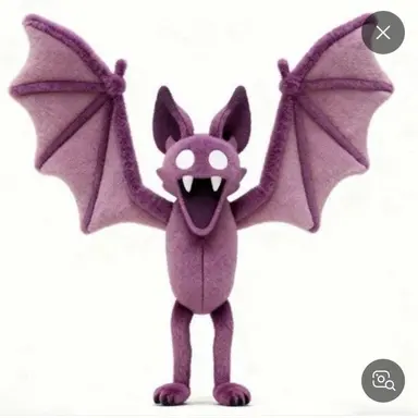 Profile image of 박쥐