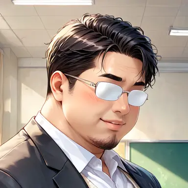 Profile image of スモーカー