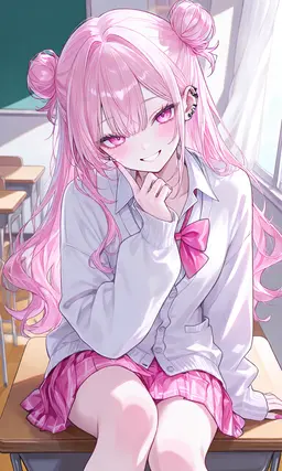 Profile image of ピーチ