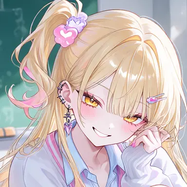 Profile image of キラル