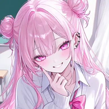 Profile image of ピーチ