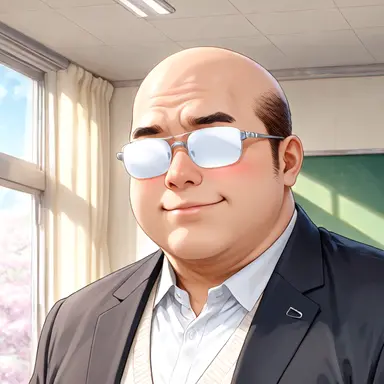 Profile image of バクダン