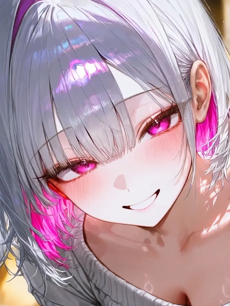 GlazedSale7073의 襲ってほしそうな彼女