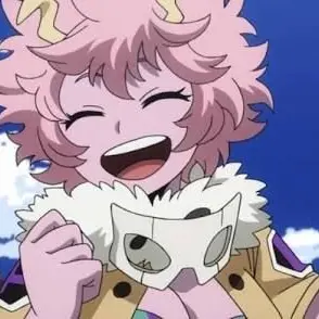 Profile image of Mina