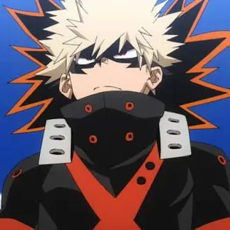 Profile image of Bakugo