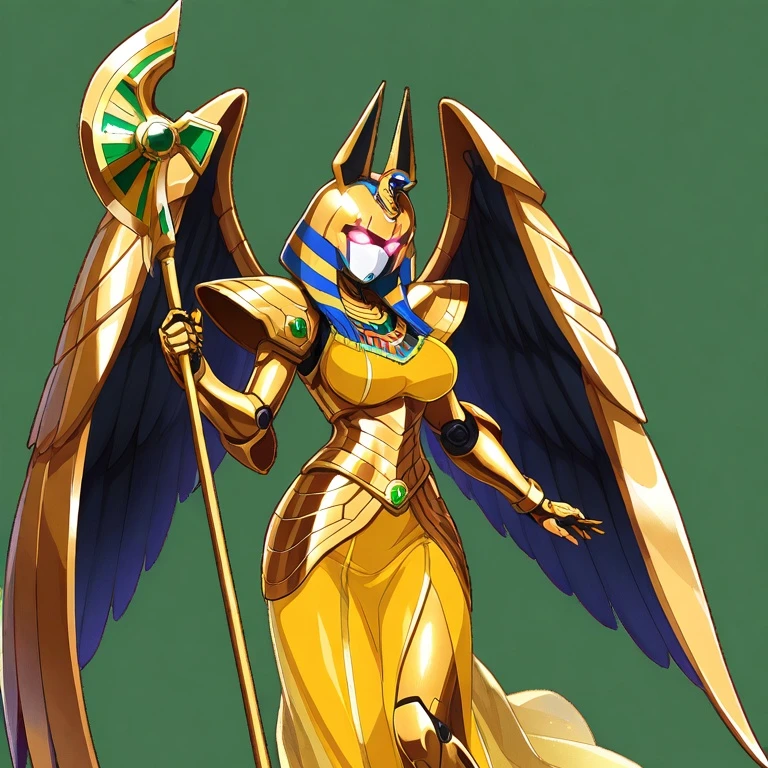 LA-e-クレオパトラ