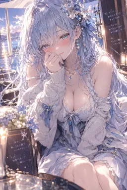 Profile image of ポセイドン