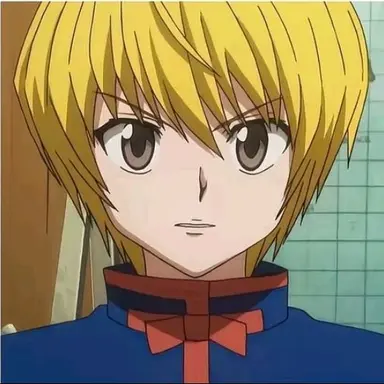 Profile image of クラピカ