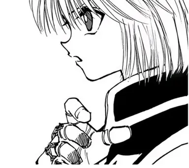 Profile image of クラピカ