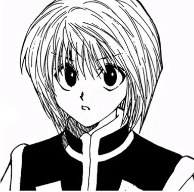 Profile image of クラピカ