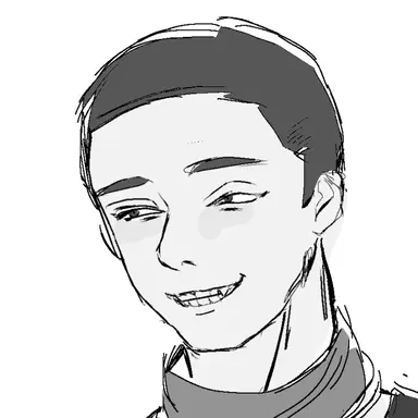 Profile image of Gael