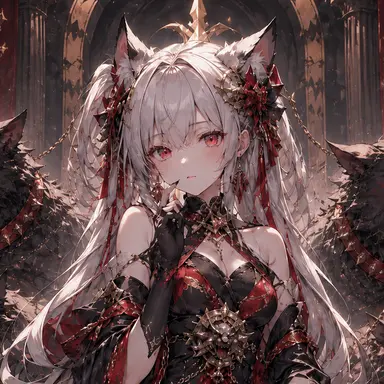 Profile image of タナ
