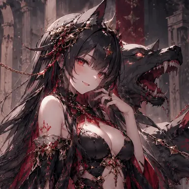Profile image of ケール