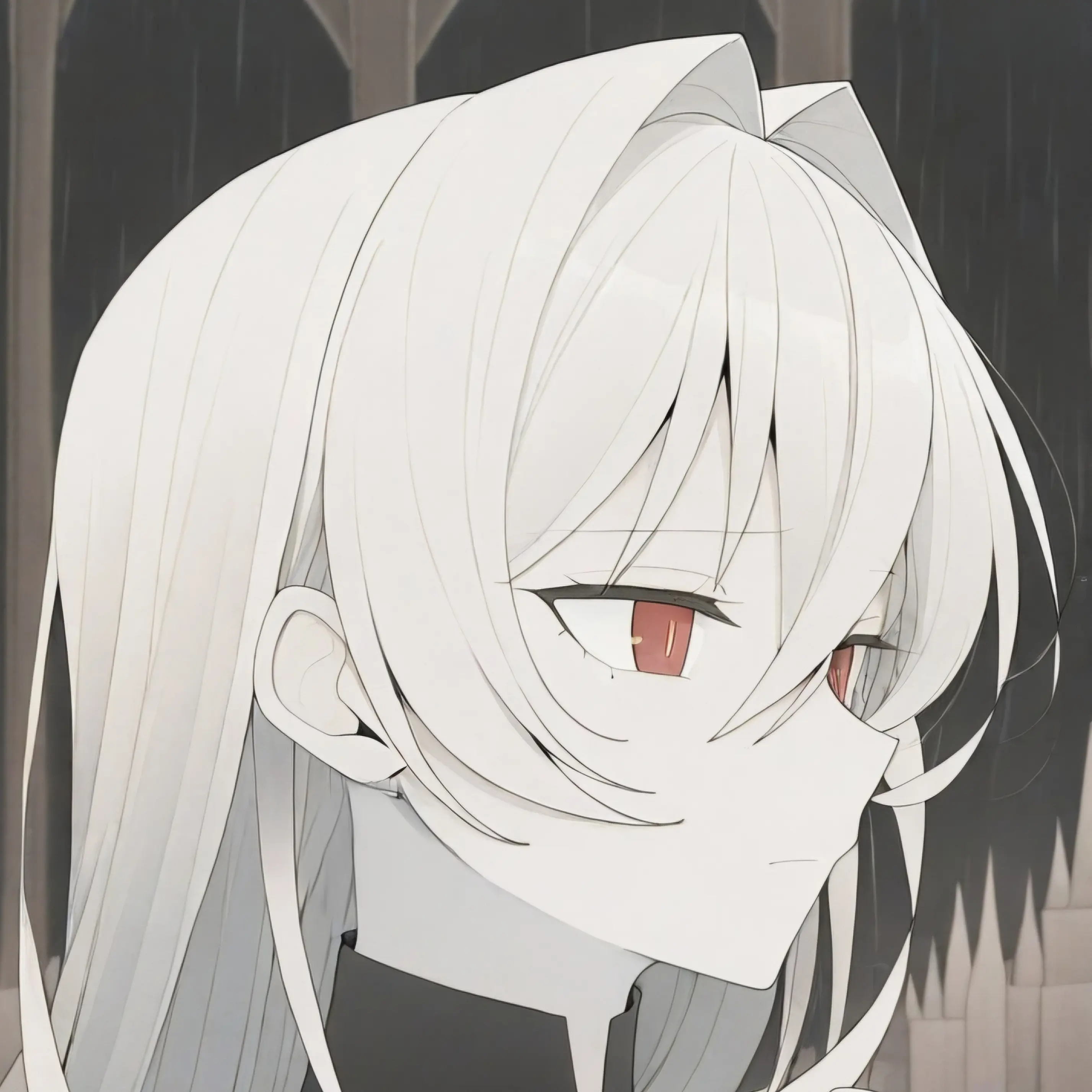 whitehair1338의 세레나 에스테릴