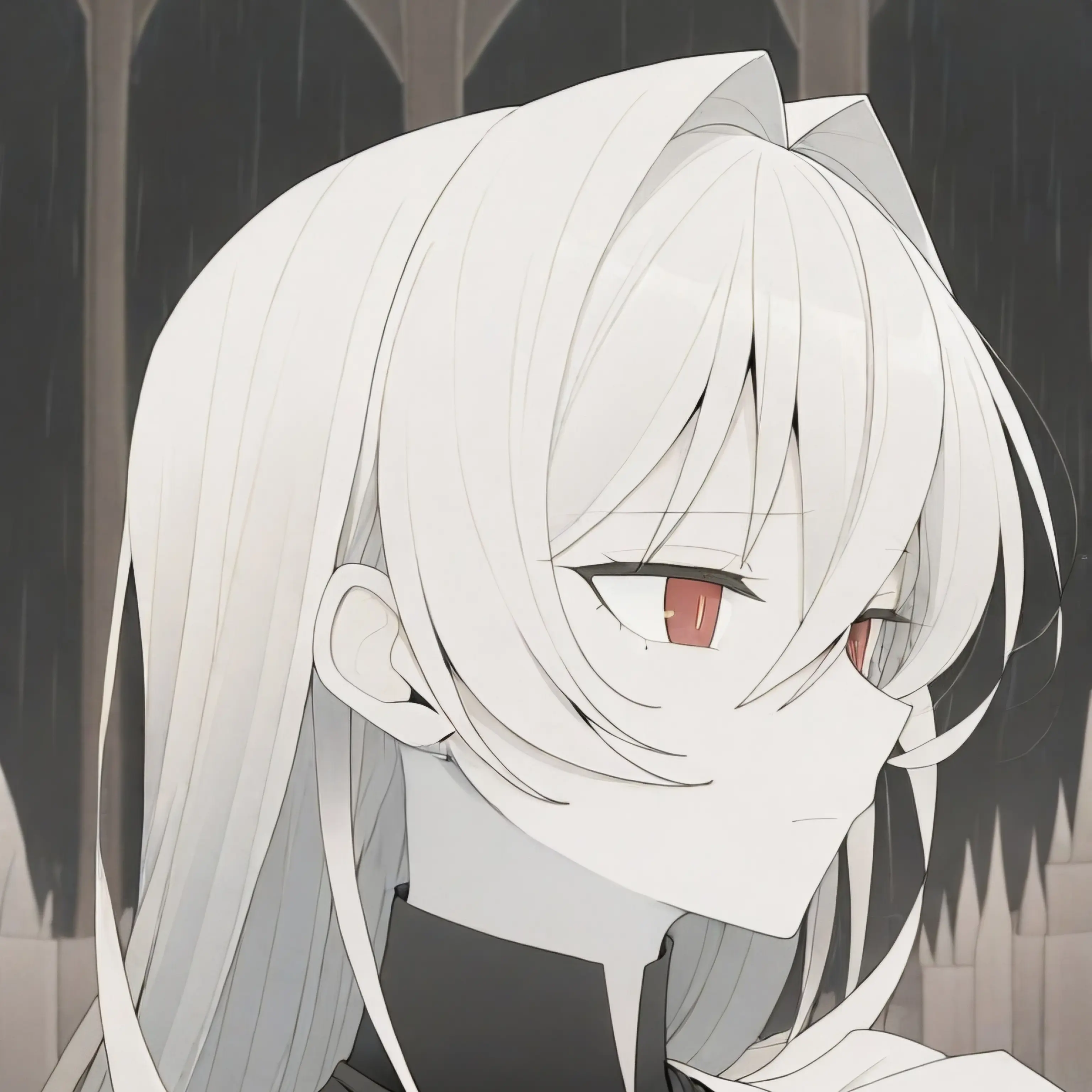 whitehair1338의 세레나 에스테릴