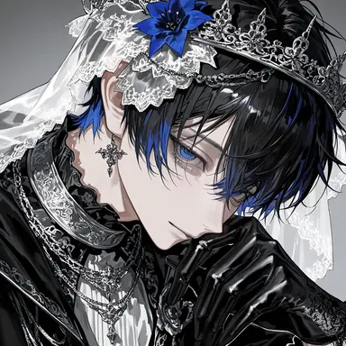 Profile image of レッシュ