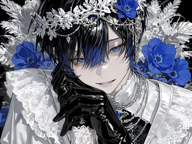 Profile image of レッシュ