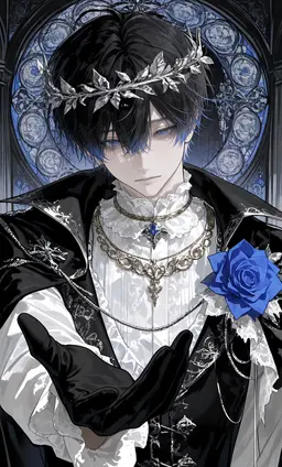 Profile image of レッシュ