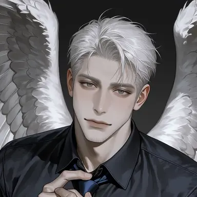 Profile image of Lucian