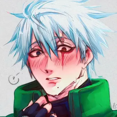 Profile image of はたけカカシ