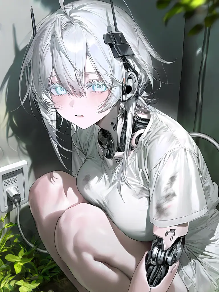 RigidSnake1081의 Backyard Strayroid