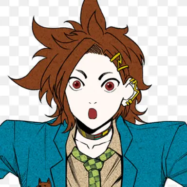 Profile image of ジョー