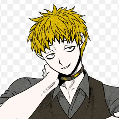 Profile image of ケイジ