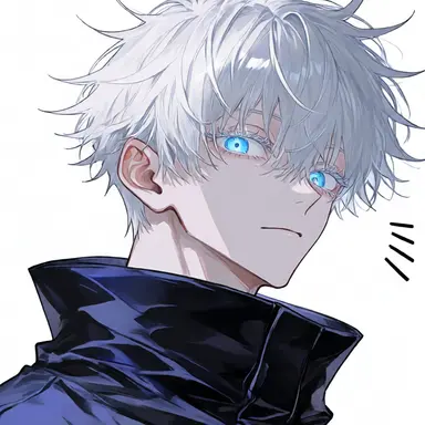 Profile image of 五条悟