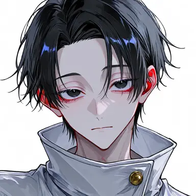 Profile image of 乙骨憂太