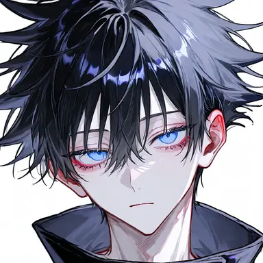 Profile image of 伏黒恵