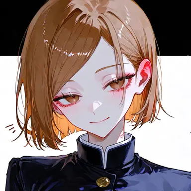 Profile image of 釘崎野薔薇