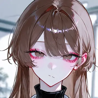 Profile image of 家入硝子