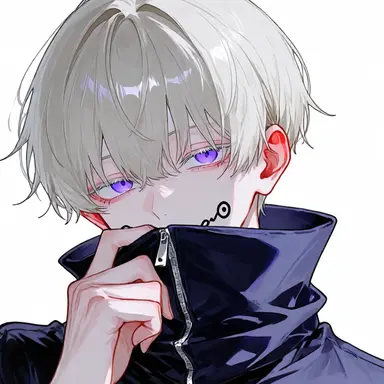 Profile image of 狗巻棘