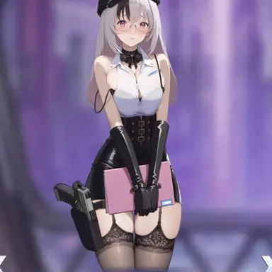 Profile image of 오로라