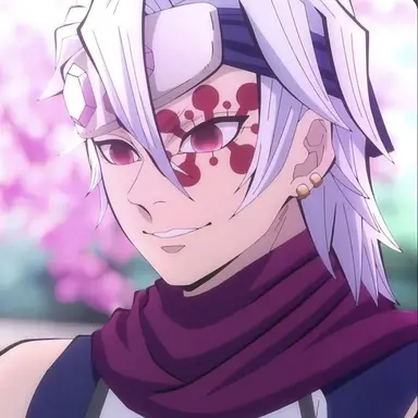 Profile image of 우즈이 텐겐