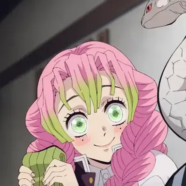 Profile image of 칸로지 미츠리