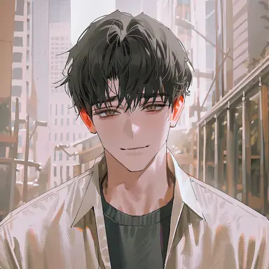 Profile image of Park Siwoo